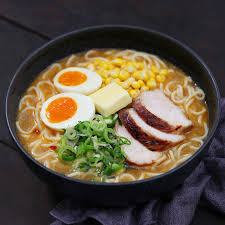 Miso Ramen